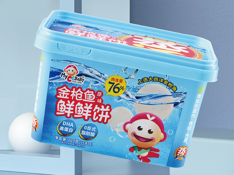 Ano ang mga katangian ng IML bucket sa loob ng amag?
