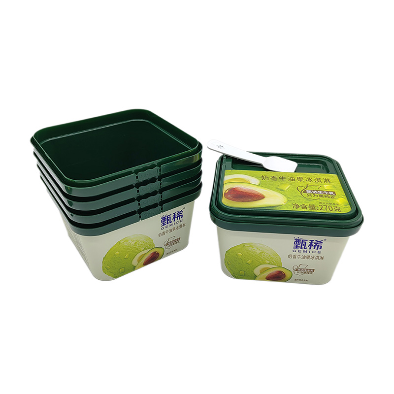 Paano Pumili ng Butter Container?