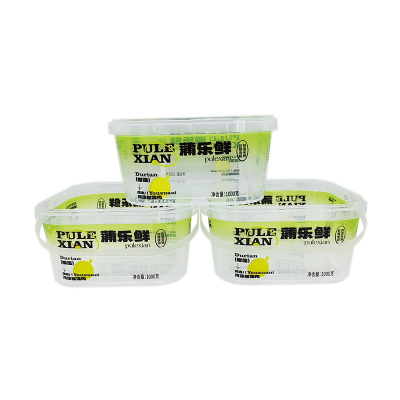 Paano Napapabuti ng Square Bucket ang Imbakan at Pagiging Episyente?